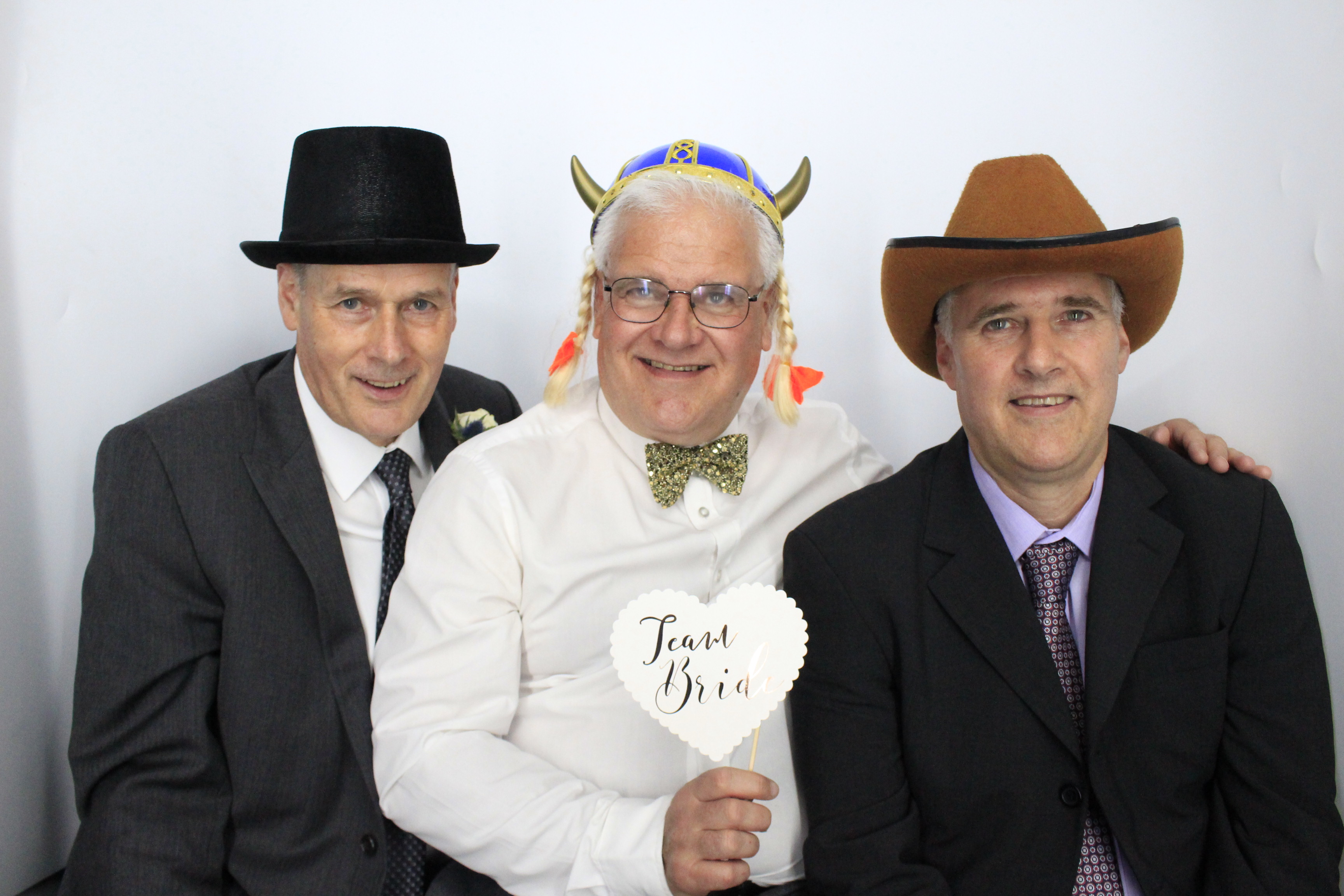 Andy and Emma's Wedding | View more photos from the event at gallery.myphotoboothexperience.co.uk/u/MyPhotoBoothExperienceLtd/Andy-and-Emmas-Wedding